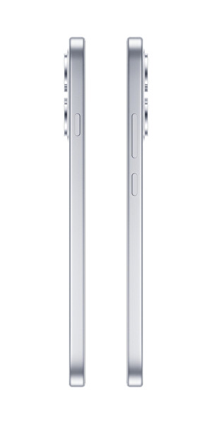 Oppo Reno16 F 5G 8GB RAM 256GB Parlak Beyaz Akıllı Telefon 7