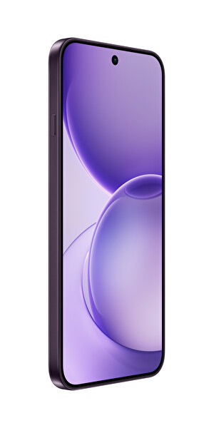 Oppo Reno16 F 5G 8GB RAM 128GB Alacakaranlık Moru Akıllı Telefon 3