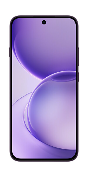 Oppo Reno16 F 5G 8GB RAM 128GB Alacakaranlık Moru Akıllı Telefon 5