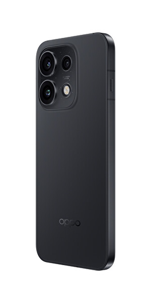 Oppo Reno16 Pro 5G 12GB RAM 512GB Yıldız Işığı Siyahı Akıllı Telefon 2