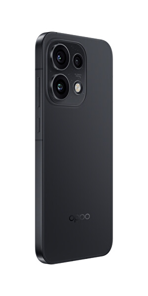 Oppo Reno16 Pro 5G 12GB RAM 512GB Yıldız Işığı Siyahı Akıllı Telefon 4