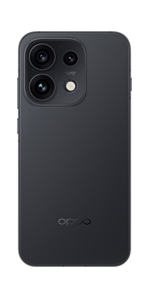 Oppo Reno16 Pro 5G 12GB RAM 512GB Yıldız Işığı Siyahı Akıllı Telefon 6