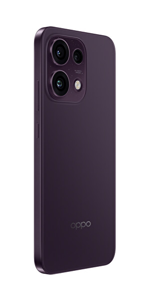 Oppo Reno16 F 5G 8GB RAM 256GB Alacakaranlık Moru Akıllı Telefon 4