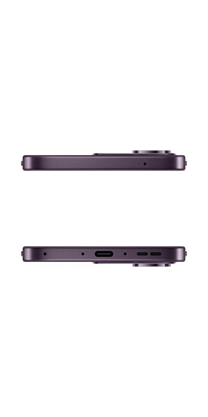 Oppo Reno16 F 5G 8GB RAM 256GB Alacakaranlık Moru Akıllı Telefon 8
