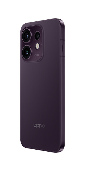 Oppo Reno16 5G 8GB RAM 256GB Alacakaranlık Moru Akıllı Telefon 2