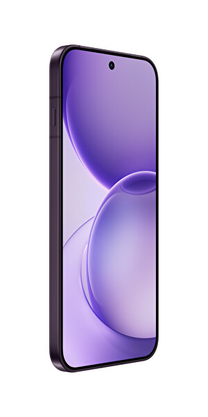 Oppo Reno16 5G 8GB RAM 256GB Alacakaranlık Moru Akıllı Telefon 3