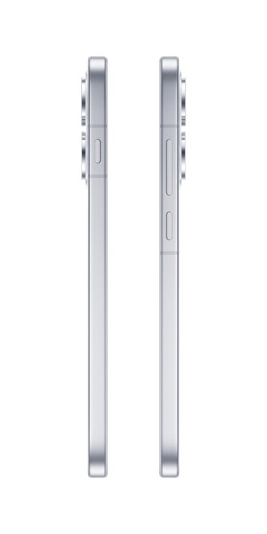 Oppo Reno16 Pro 5G 12GB RAM 512GB Parlak Beyaz Akıllı Telefon 7