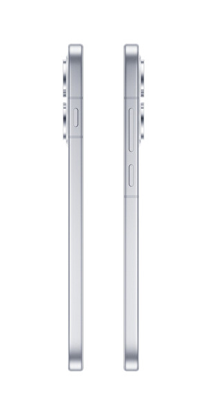Oppo Reno16 5G 8GB RAM 256GB Parlak Beyaz Akıllı Telefon 7