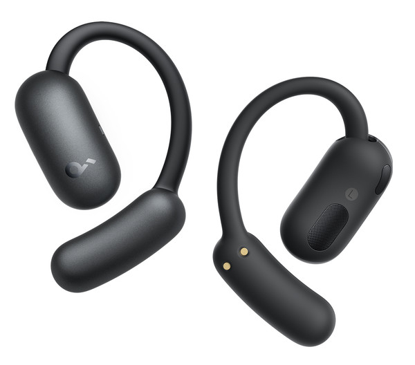 Anker Soundcore AeroFit 2 A3874 Siyah Kulaklık