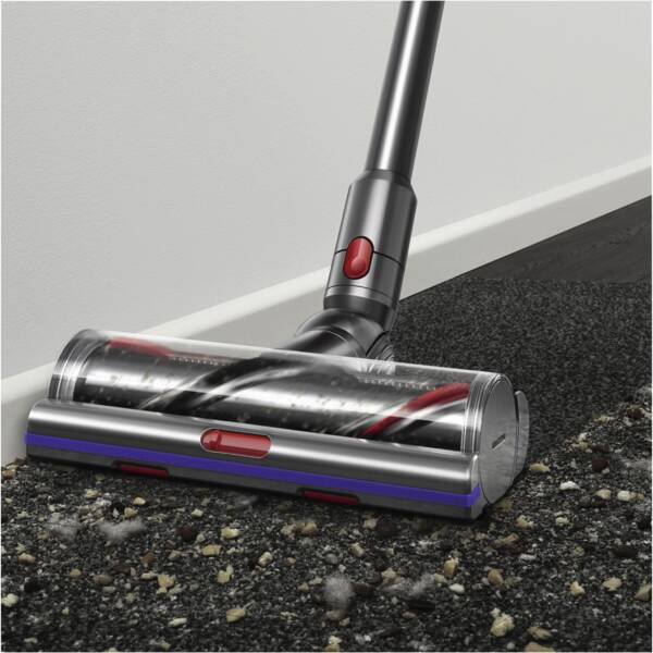 Dyson V12 Detect Slim Absolute Kablosuz Süpürge