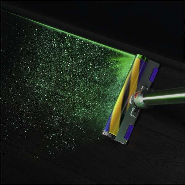 Dyson V12 Detect Slim Absolute Kablosuz Süpürge