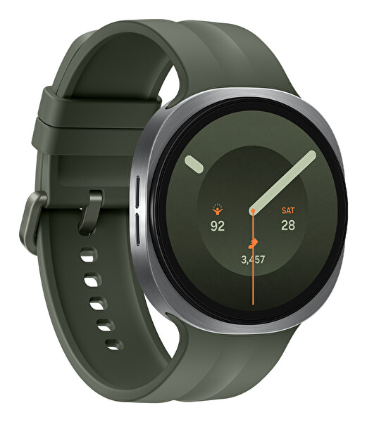 Samsung Galaxy Watch9 44mm Gümüş