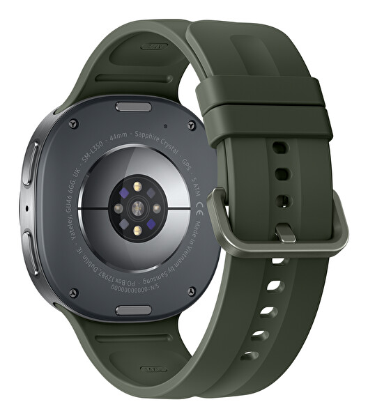 Samsung Galaxy Watch9 44mm Gümüş