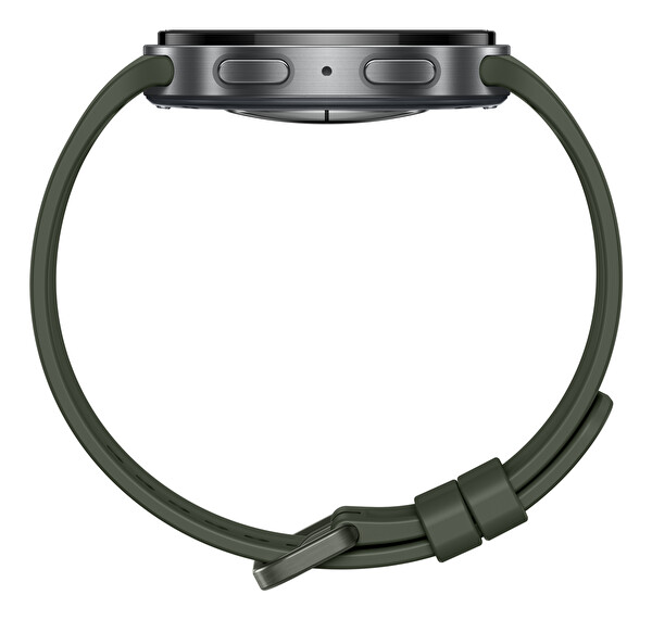 Samsung Galaxy Watch9 44mm Gümüş