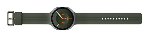 Samsung Galaxy Watch9 44mm Gümüş