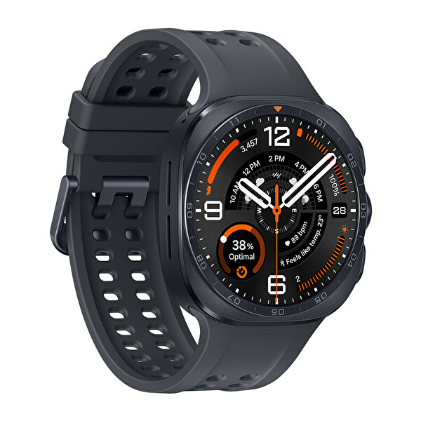 Samsung Galaxy Watch Ultra2 BT Titanyum Gri