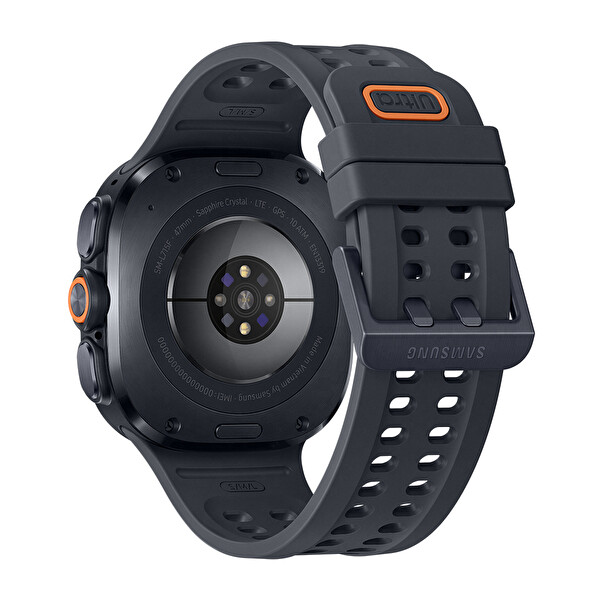 Samsung Galaxy Watch Ultra2 BT Titanyum Gri