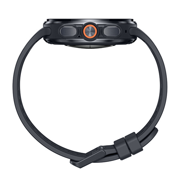 Samsung Galaxy Watch Ultra2 BT Titanyum Gri