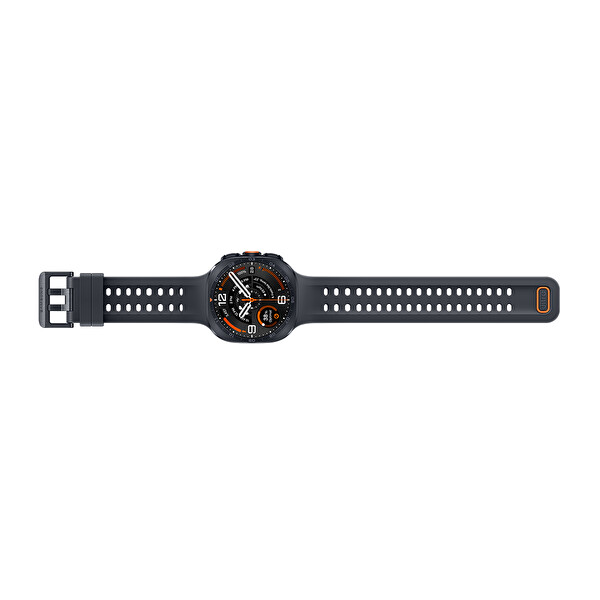 Samsung Galaxy Watch Ultra2 BT Titanyum Gri