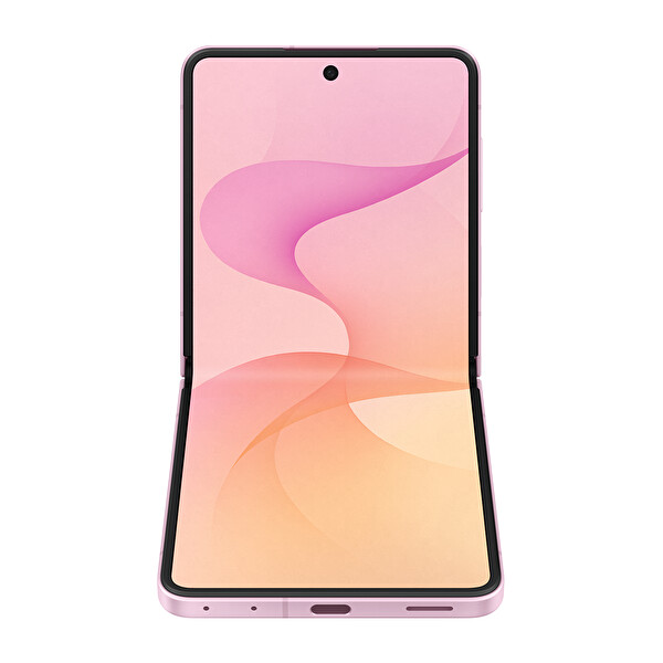 Samsung Flip8 5G 256 GB Pembe Akıllı Telefon 6