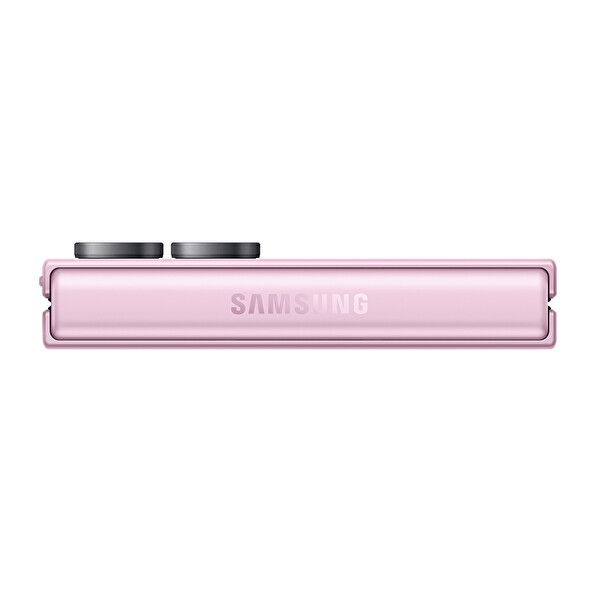 Samsung Flip8 5G 256 GB Pembe Akıllı Telefon 8