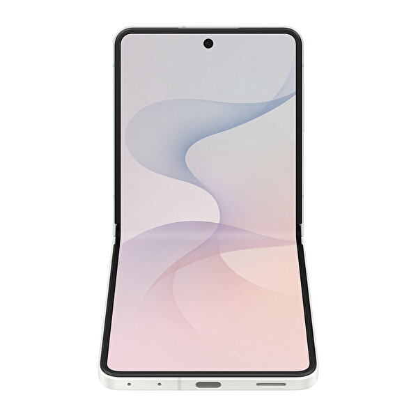 Samsung Flip8 5G 512 GB Krem Akıllı Telefon 5