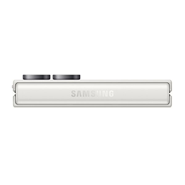 Samsung Flip8 5G 512 GB Krem Akıllı Telefon 8