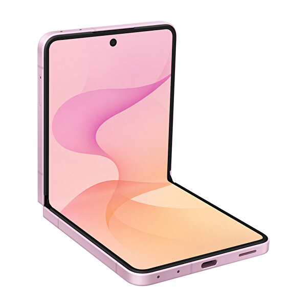 Samsung Flip8 5G 512 GB Pembe Akıllı Telefon Fiyatı ve Özellikleri