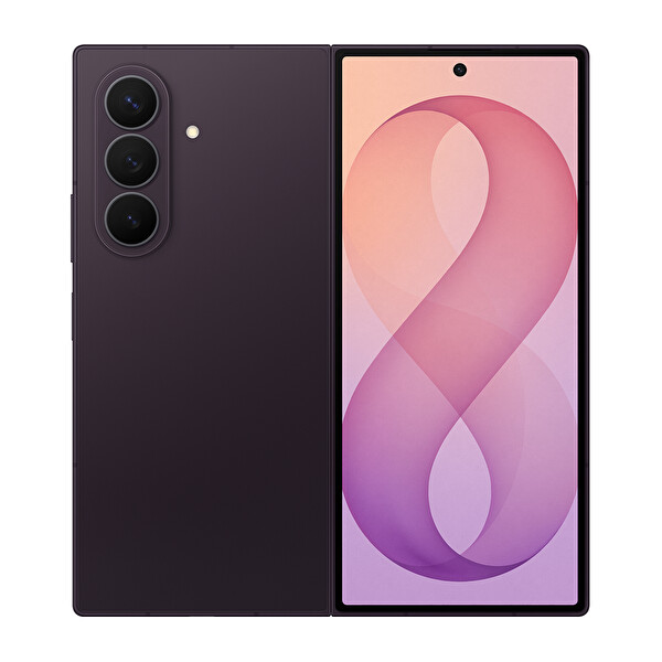 Samsung Fold8 Ultra 5G 1TB Mürdüm Akıllı Telefon 2