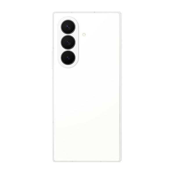 Samsung Fold8 Ultra 5G 1TB Krem Akıllı Telefon 7