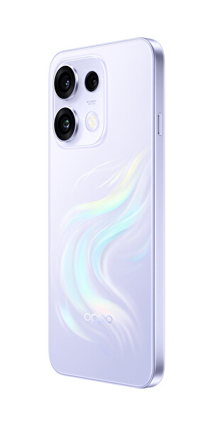 Oppo Reno16 F 5G 8GB RAM 128GB Aurora Lila Akıllı Telefon 2
