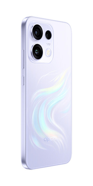 Oppo Reno16 F 5G 8GB RAM 128GB Aurora Lila Akıllı Telefon 4