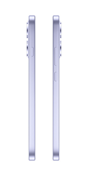 Oppo Reno16 F 5G 8GB RAM 128GB Aurora Lila Akıllı Telefon 7