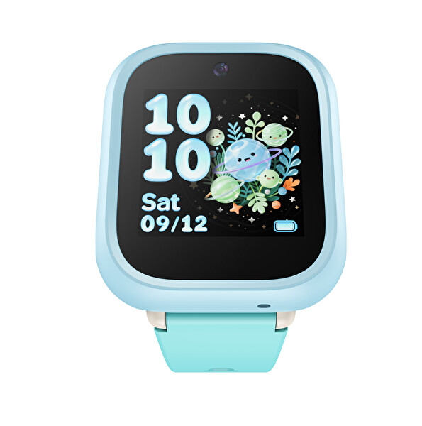 TCL Kids Watch K5 Mavi Akıllı Çocuk Saati