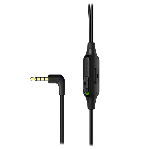 HyperX Cloud Earbuds III Siyah BN7R9AA