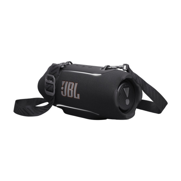 JBL Xtreme 5 IP67 Siyah Bluetooth Hoparlör 2