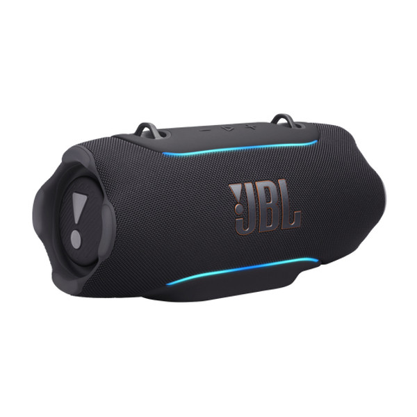 JBL Xtreme 5 IP67 Siyah Bluetooth Hoparlör 3