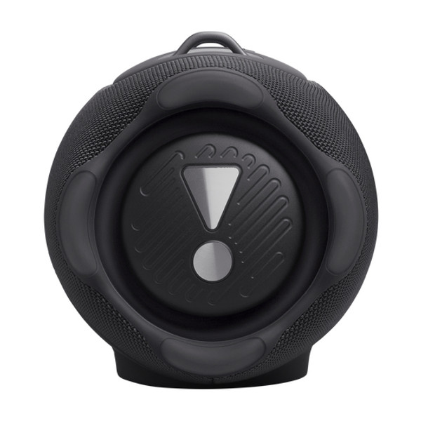 JBL Xtreme 5 IP67 Siyah Bluetooth Hoparlör 4