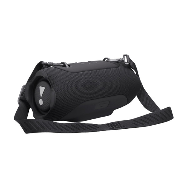 JBL Xtreme 5 IP67 Siyah Bluetooth Hoparlör 6