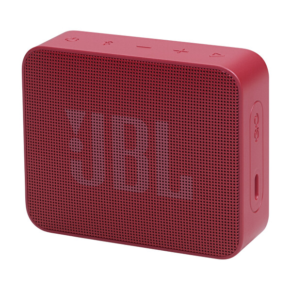 JBL Go Essential2 IP67 Kırmızı Bluetooth Hoparlör