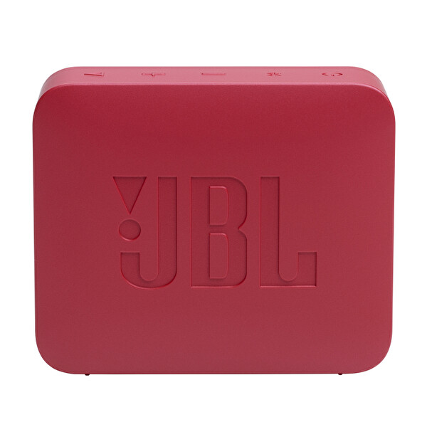JBL Go Essential2 IP67 Kırmızı Bluetooth Hoparlör