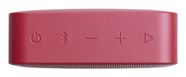 JBL Go Essential2 IP67 Kırmızı Bluetooth Hoparlör