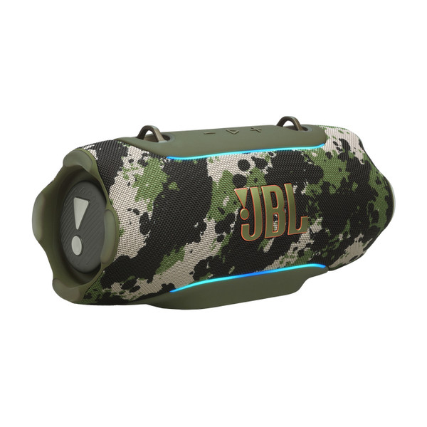 JBL Xtreme 5 IP67 Squad Bluetooth Hoparlör 3
