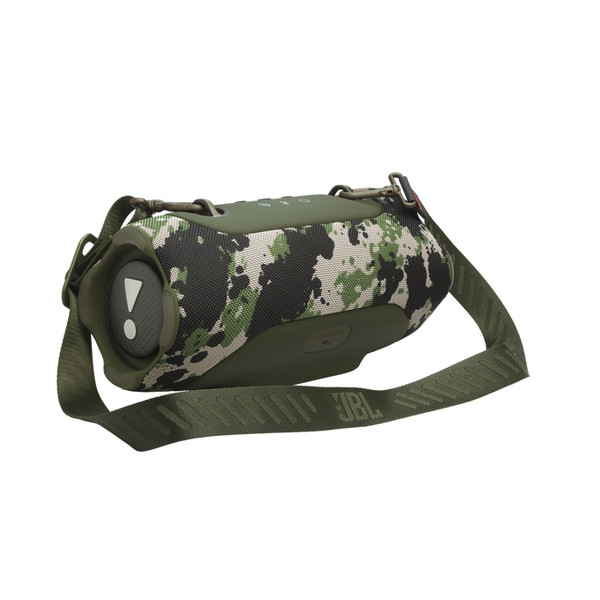 JBL Xtreme 5 IP67 Squad Bluetooth Hoparlör 6