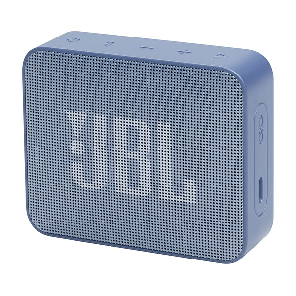 JBL Go Essential2 IP67 Mavi Bluetooth Hoparlör