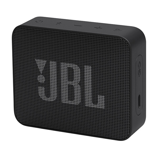 JBL Go Essential2 IP67 Siyah Bluetooth Hoparlör