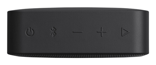 JBL Go Essential2 IP67 Siyah Bluetooth Hoparlör