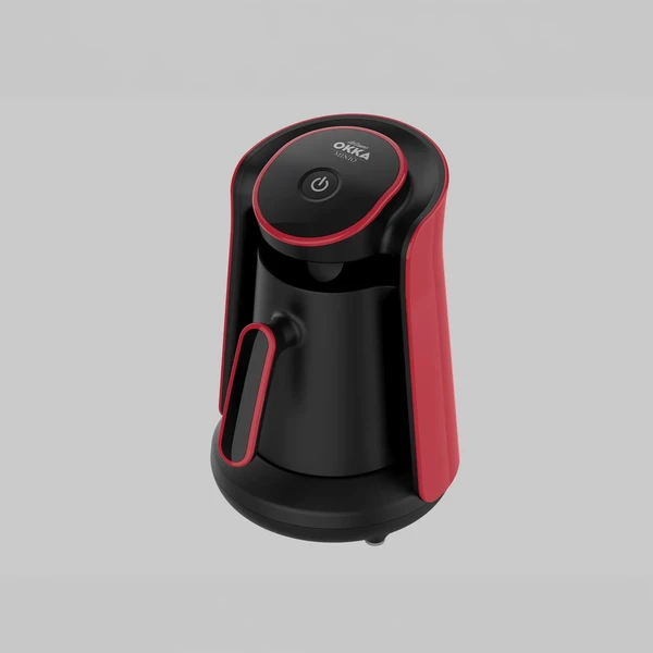 Arzum OK0056 Okka Minio Türk Kahve Makinesi 2