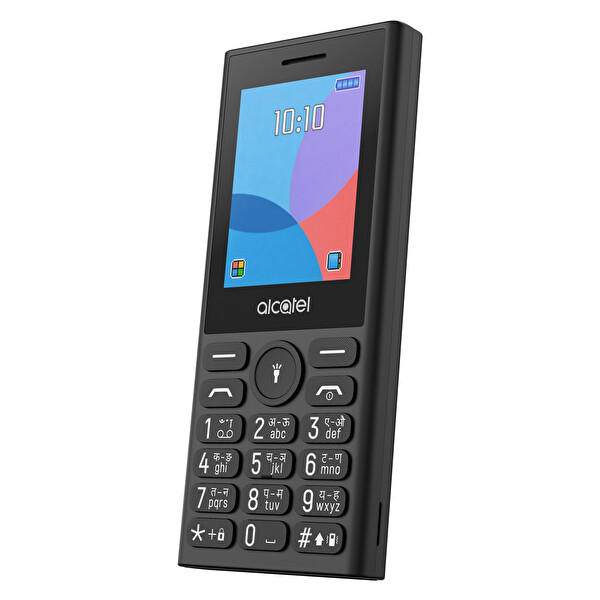 TCL Alcatel 3023 Tuşlu Cep Telefonu 7