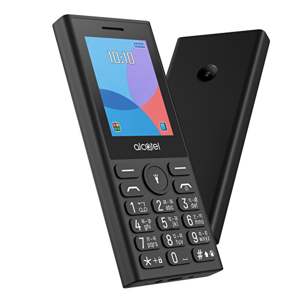 TCL Alcatel 3023 Tuşlu Cep Telefonu 8